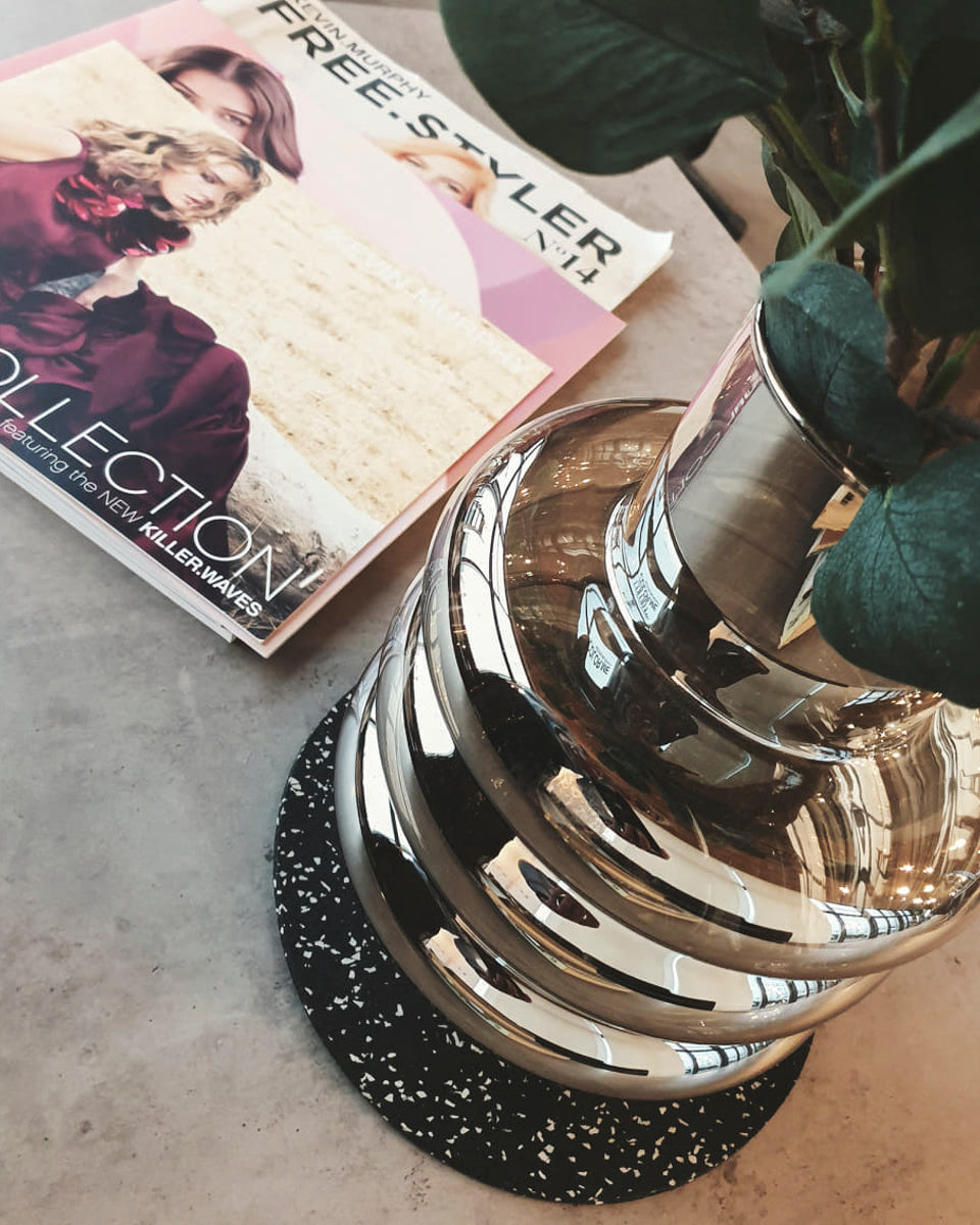 Studio Mat ∙ Round - Bergmann Studio