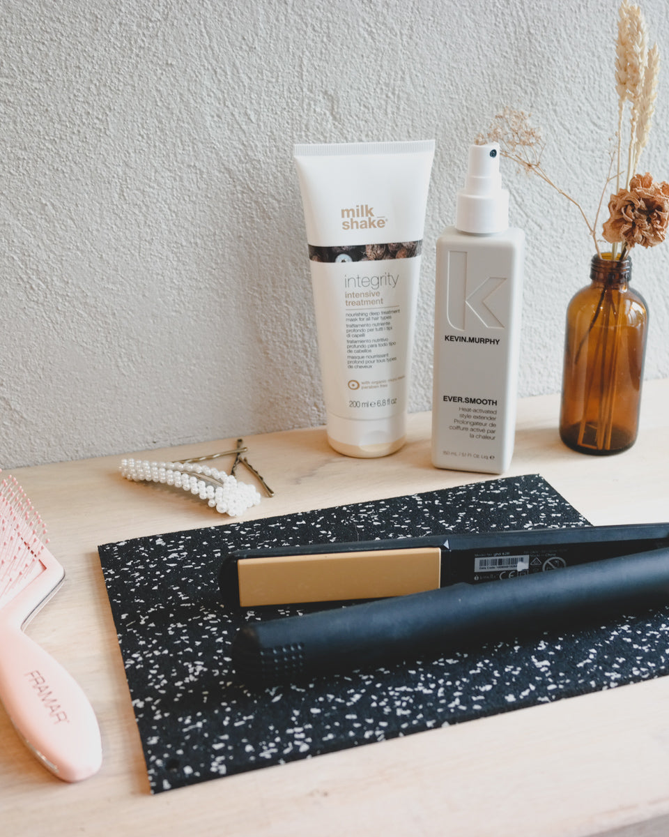 Studio Mat ∙ Rectangle - Bergmann Studio