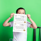 Reward System for children - Bergmann Studio